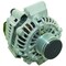 Wai Global Alternator, ALTMI EDIF, 100 Amp12 Volt, CW, 6Groove Clutch Pulley 13883N - alternate 4